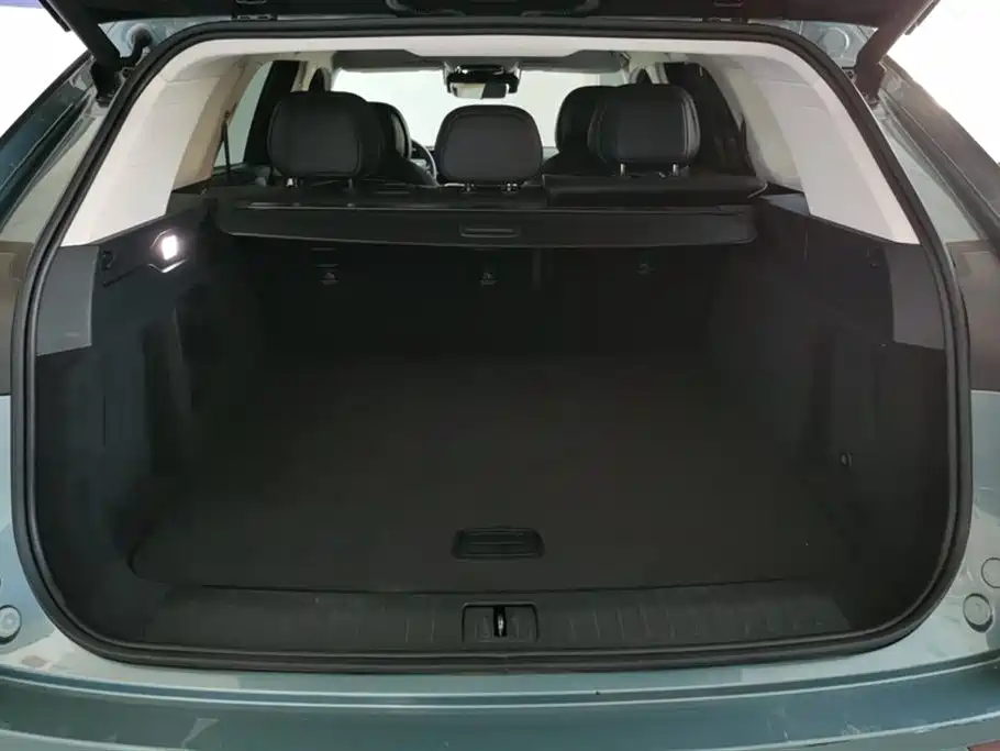 Chery Tiggo 9