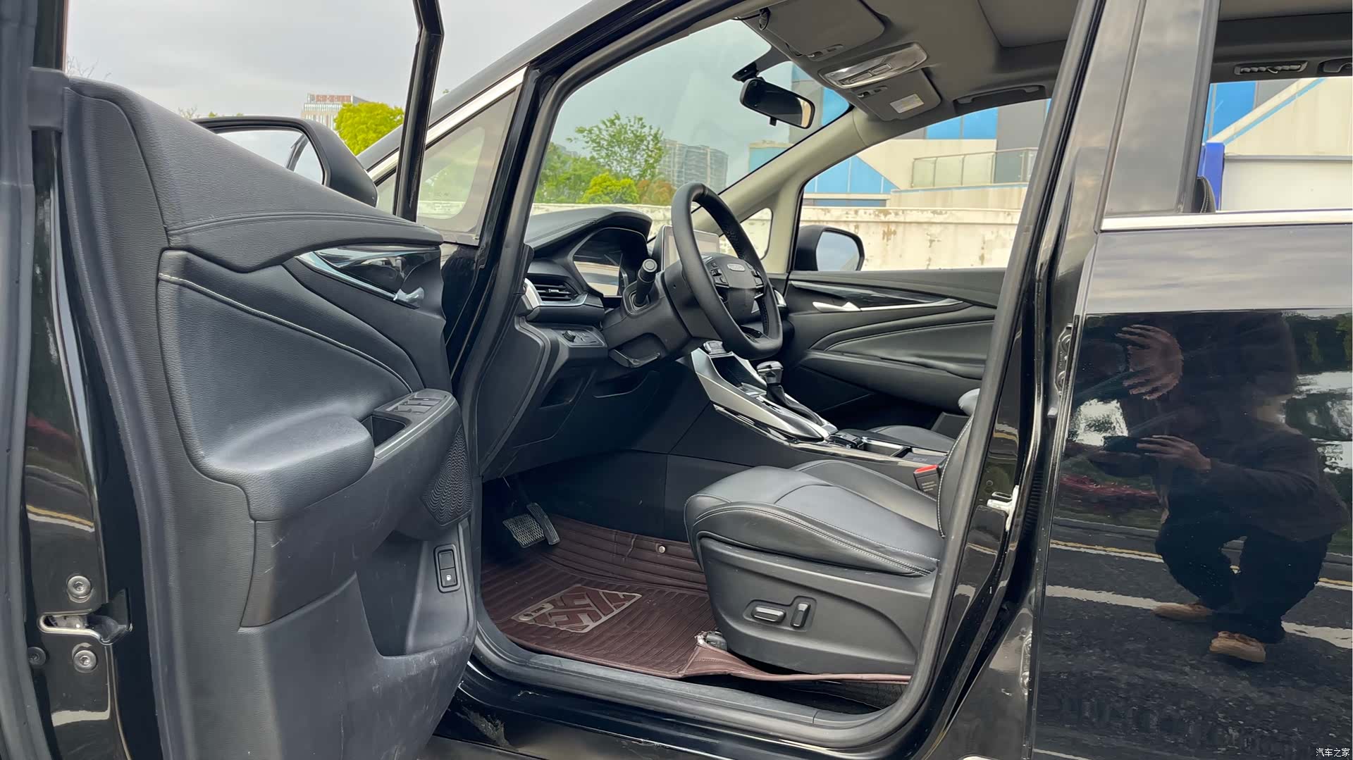 Maxus G50, 2019 все фото