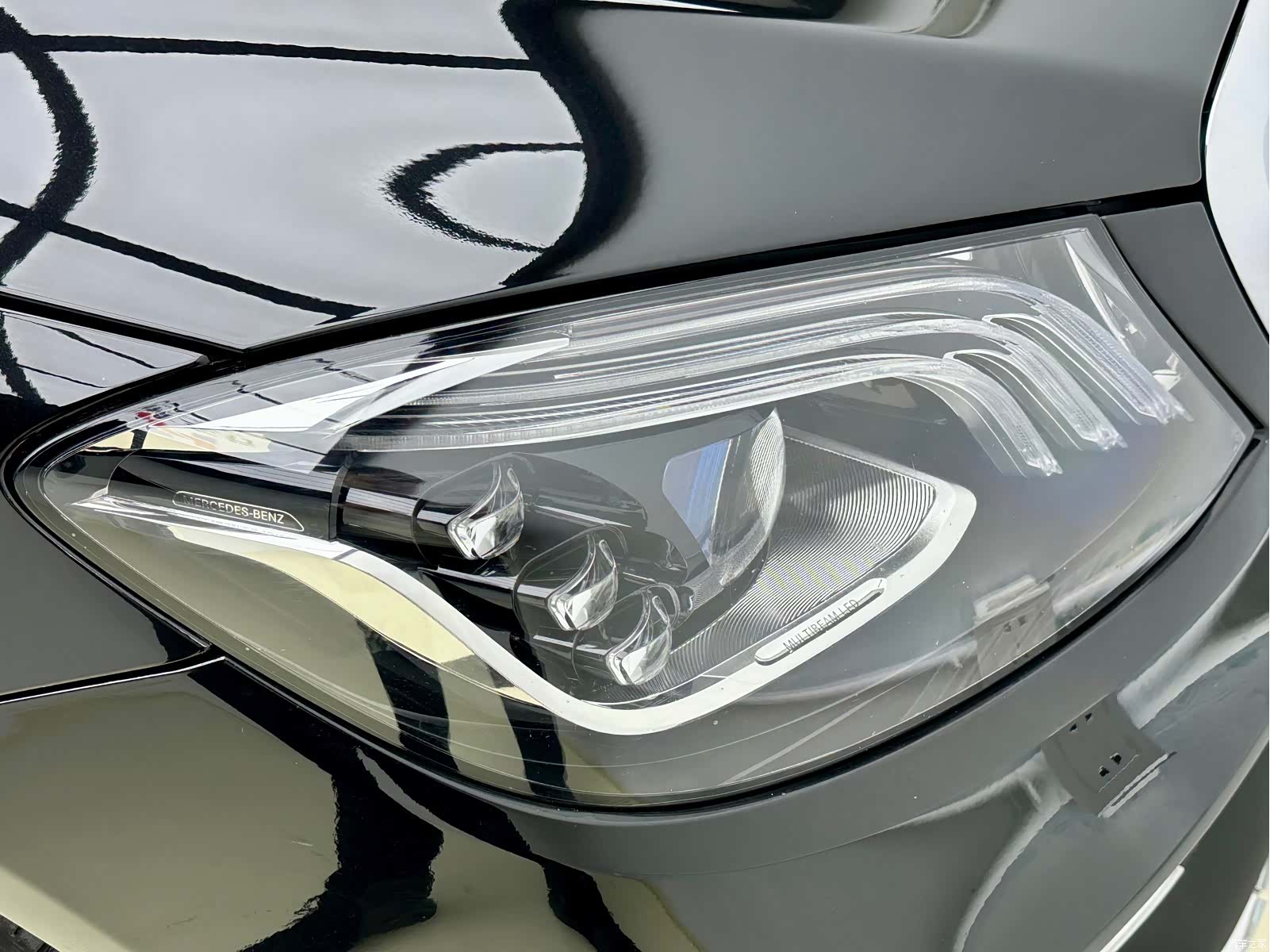 Mercedes-Benz S-Class, 2019 15