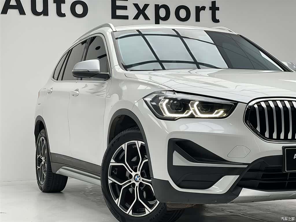 BMW X1, 2022 4
