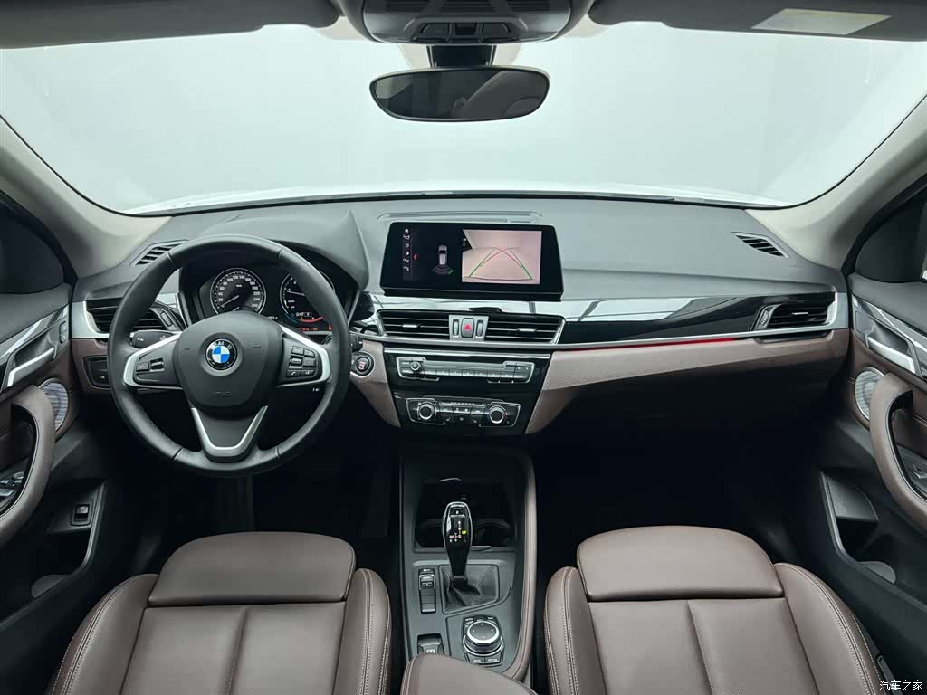 BMW X1, 2022 22