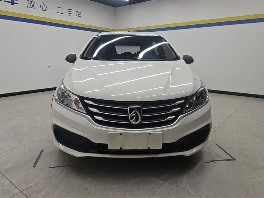 Baoding 310W