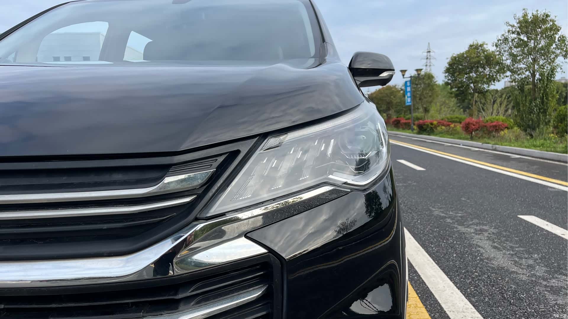Maxus G50, 2019 4