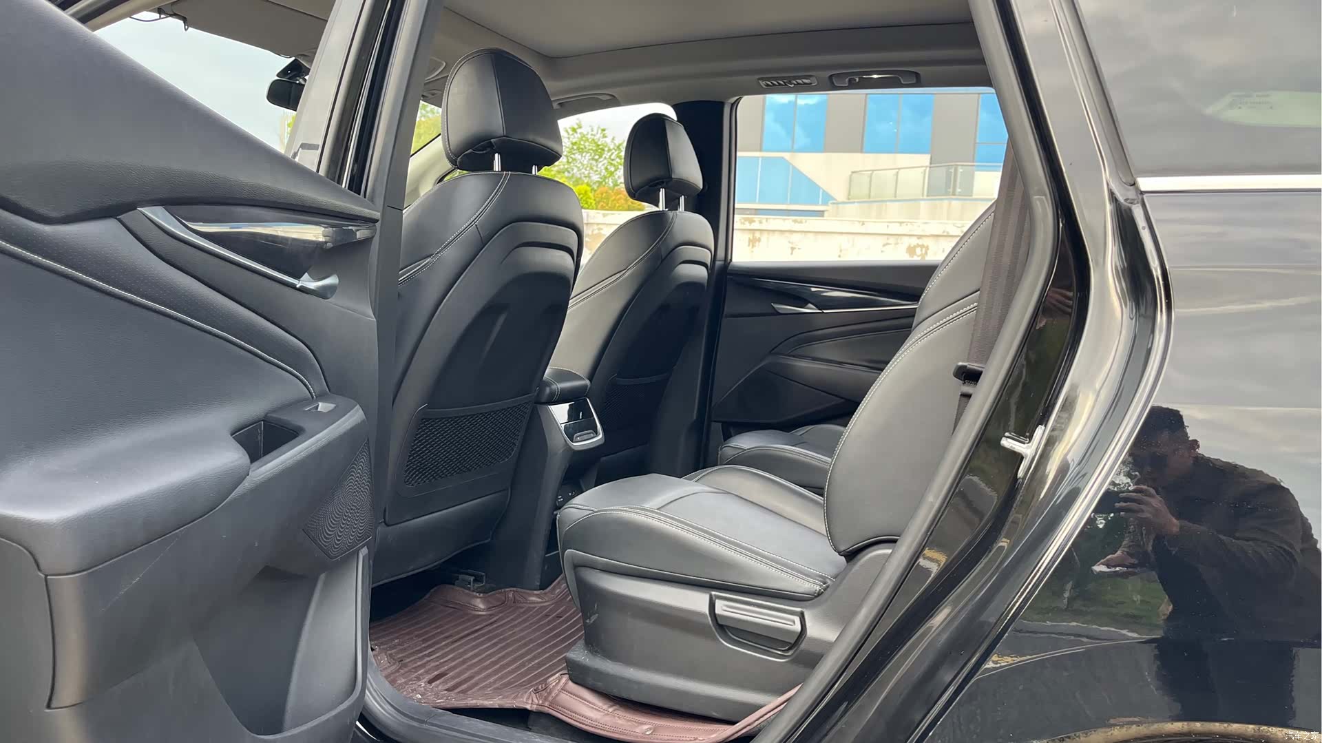 Maxus G50, 2019 6