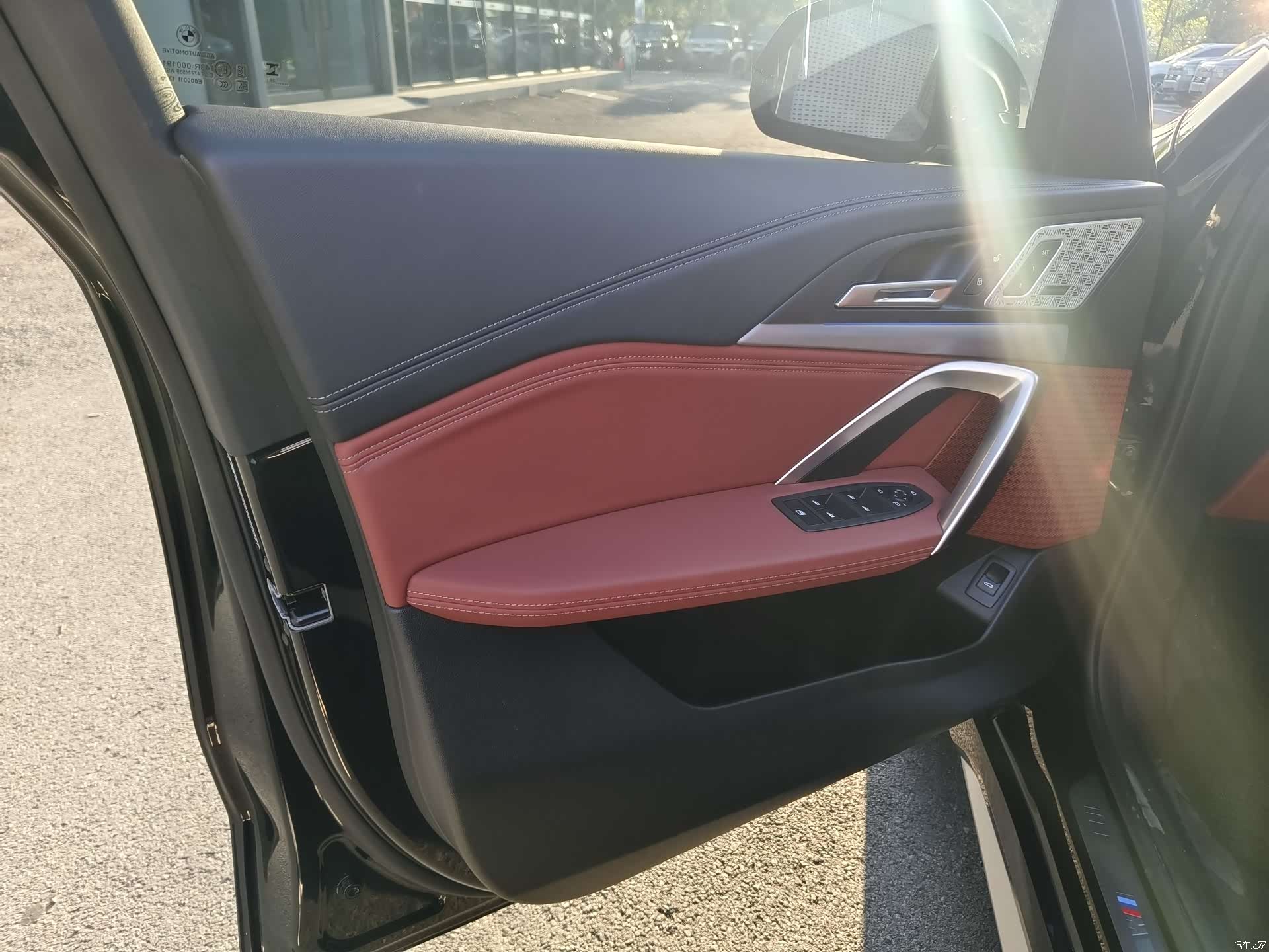 BMW X1, 2026 все фото