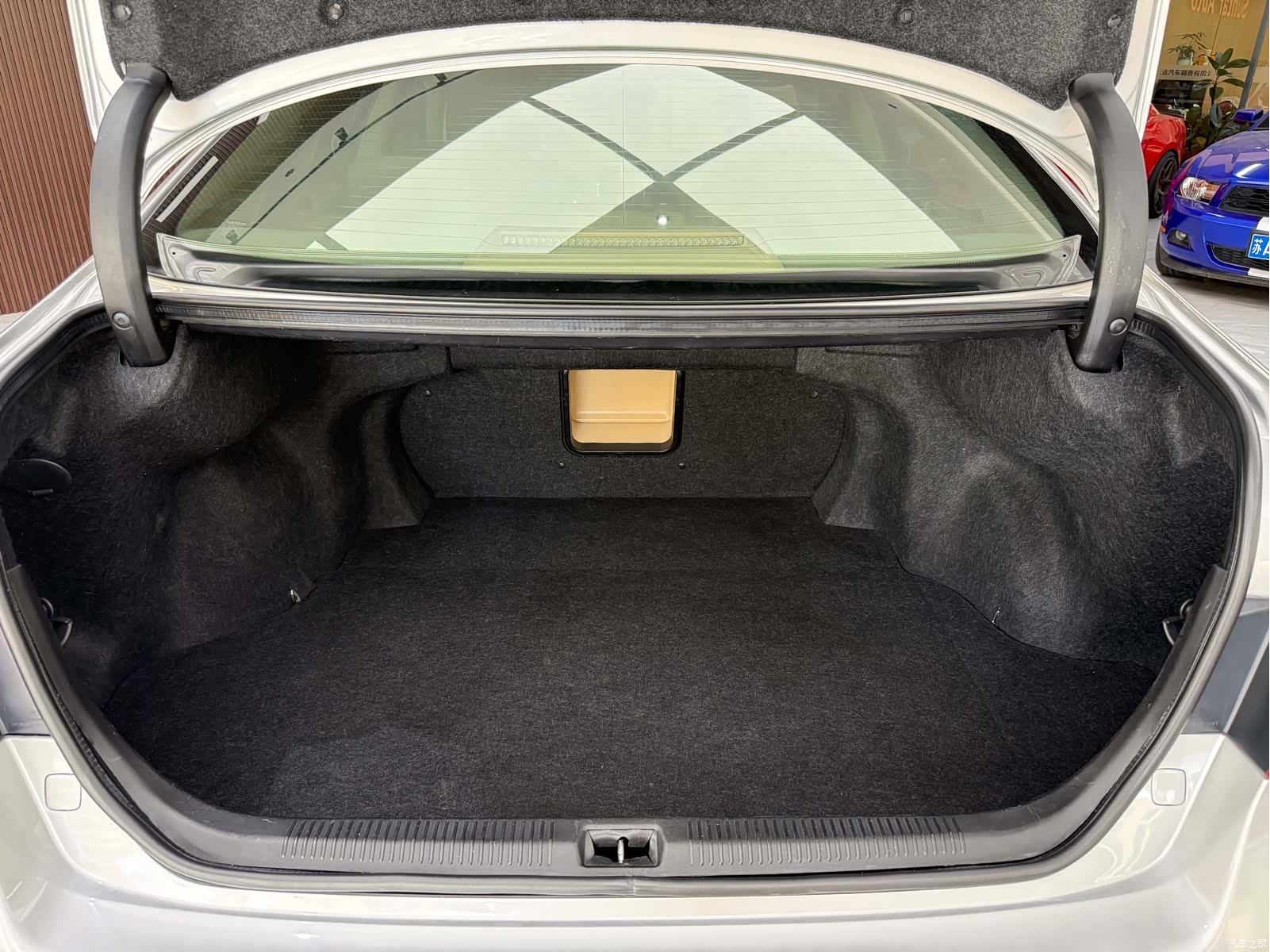 Lexus ES, 2009 28