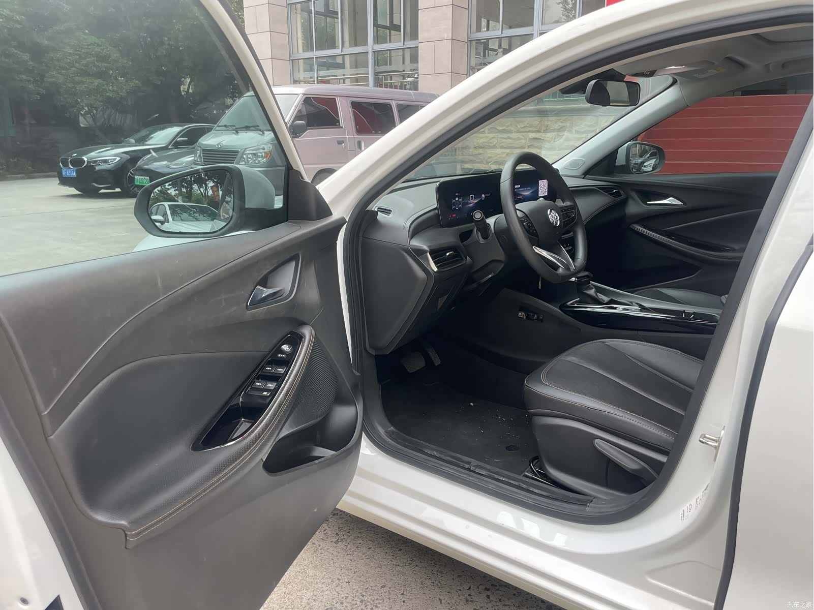 Buick Verano, 2023 7