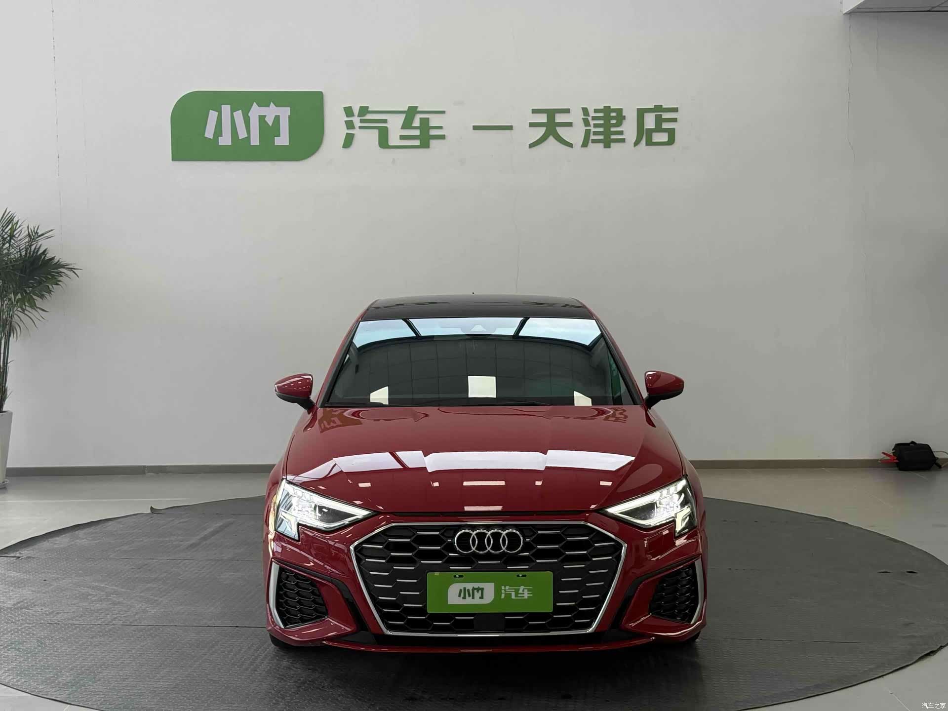 Audi A3, 2022 3