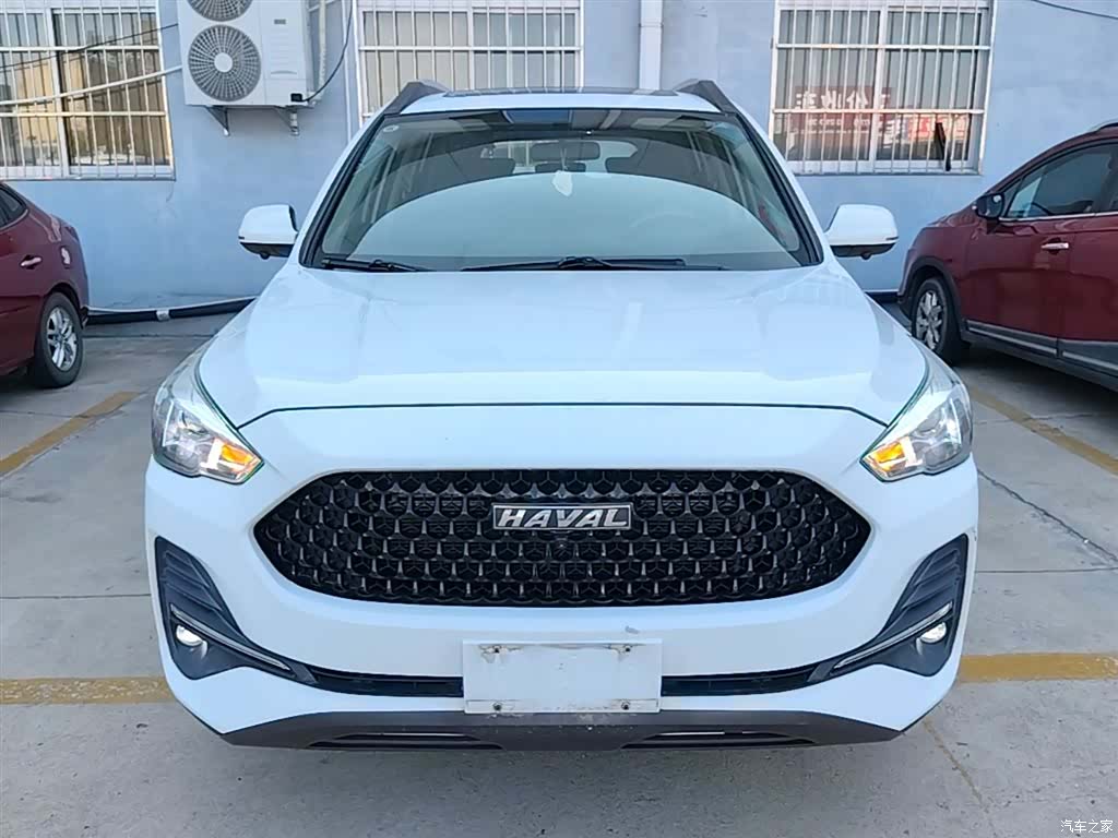 Haval M6, 2020 3