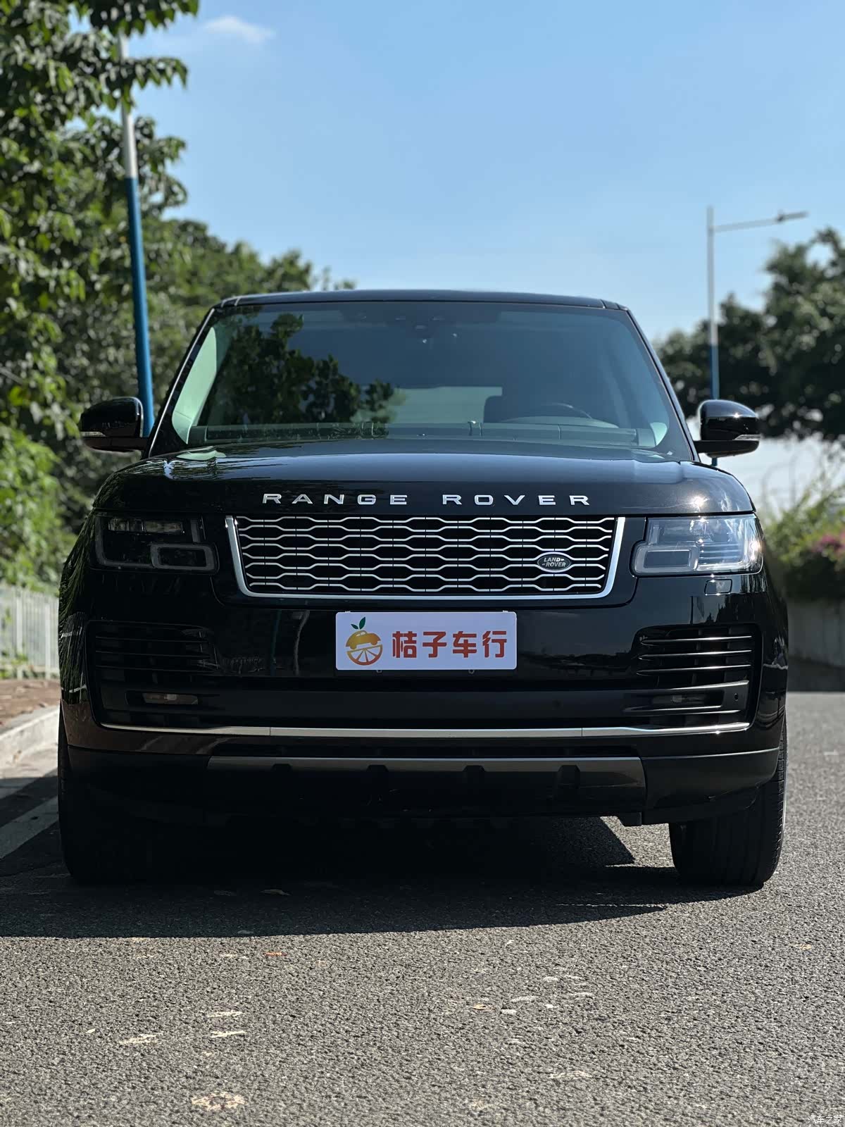 Land Rover Range Rover, 2019 6