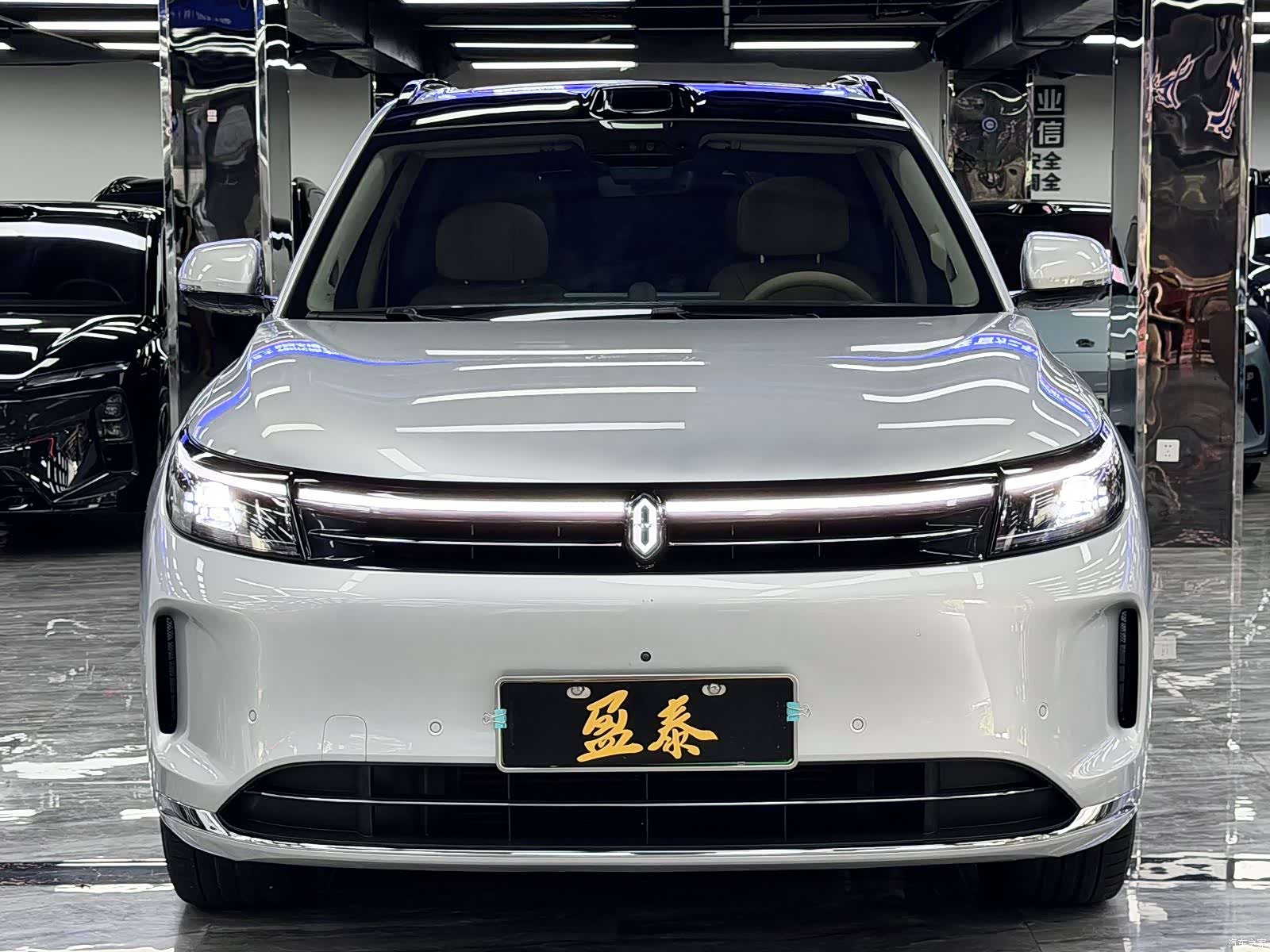 AITO M7, 2025 2
