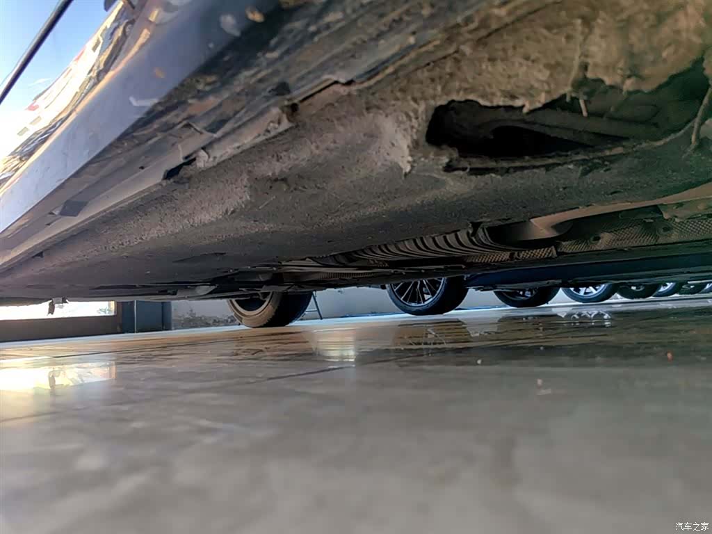 Audi A6L, 2021 21