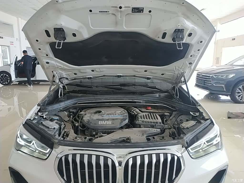 BMW X1, 2020 20