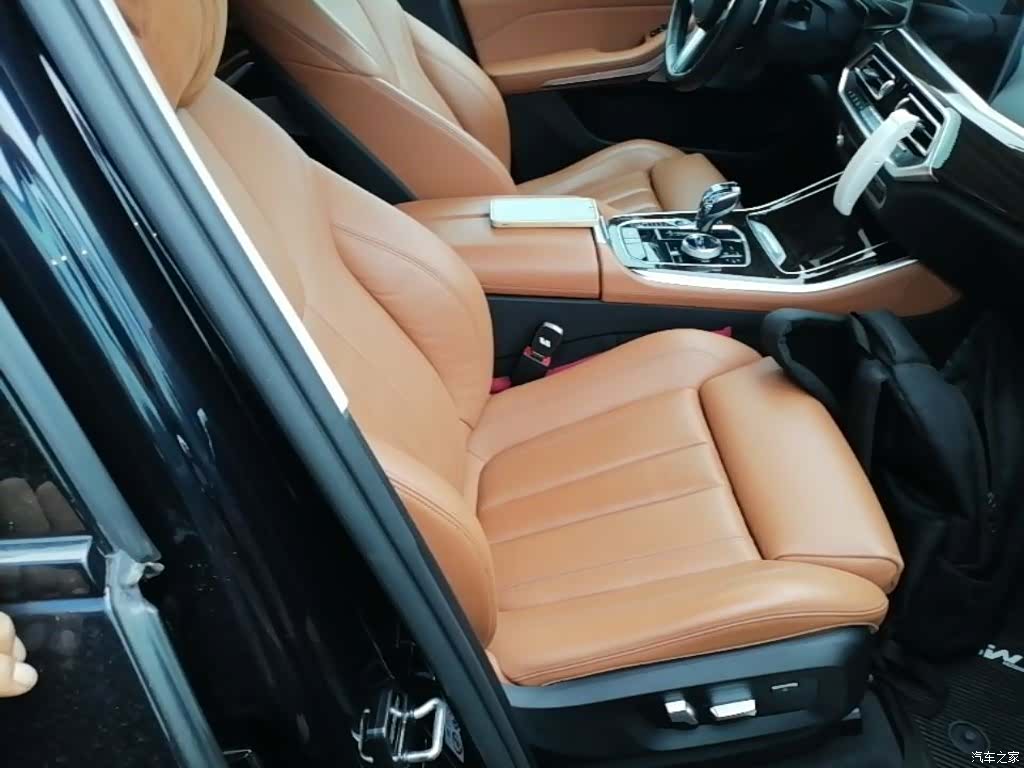 BMW X5, 2020 25