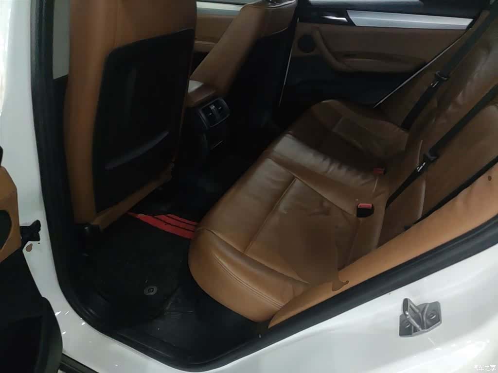BMW X4, 2018 13