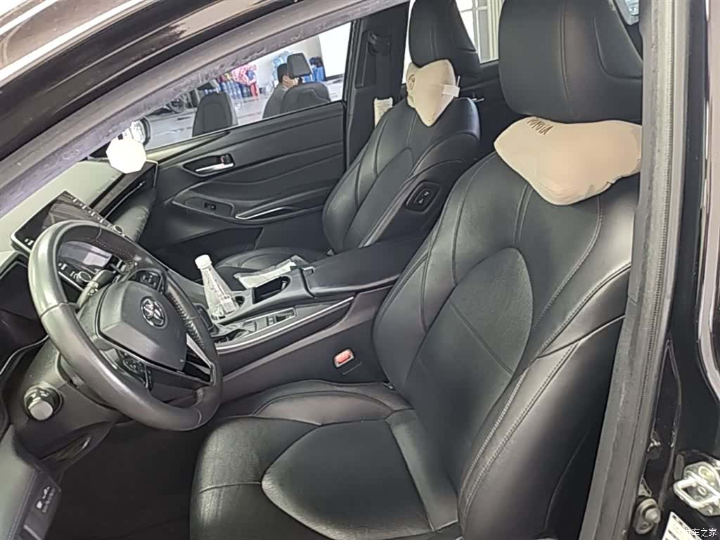 Toyota Avalon, 2021 15