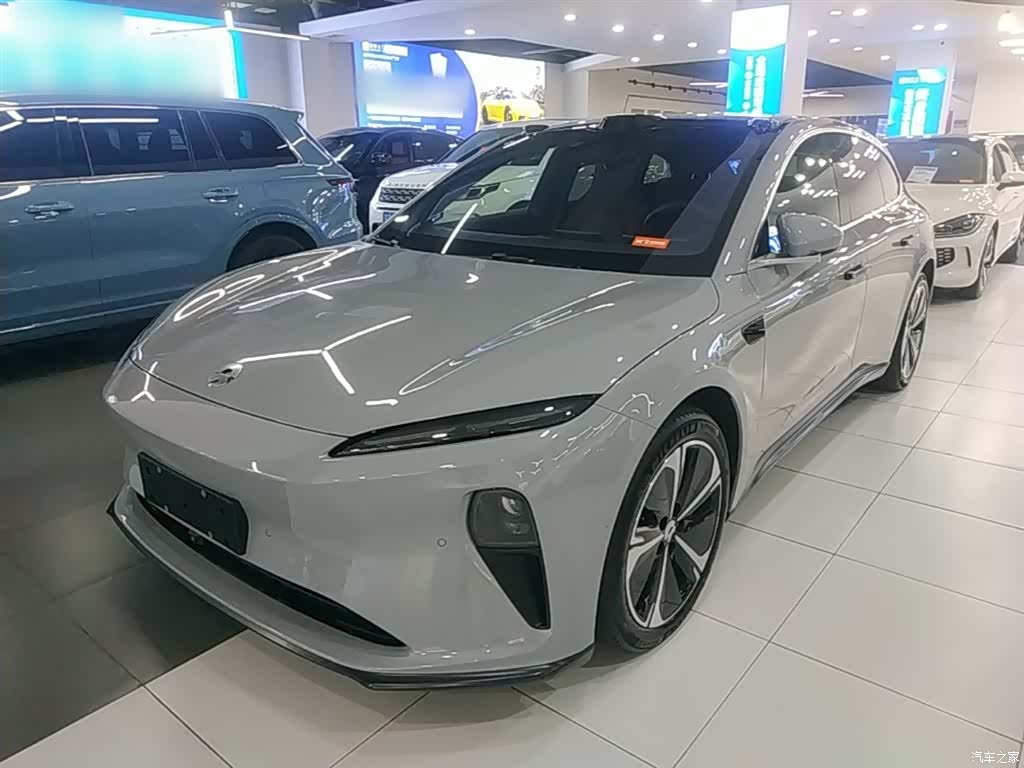NIO ET5, 2025 1