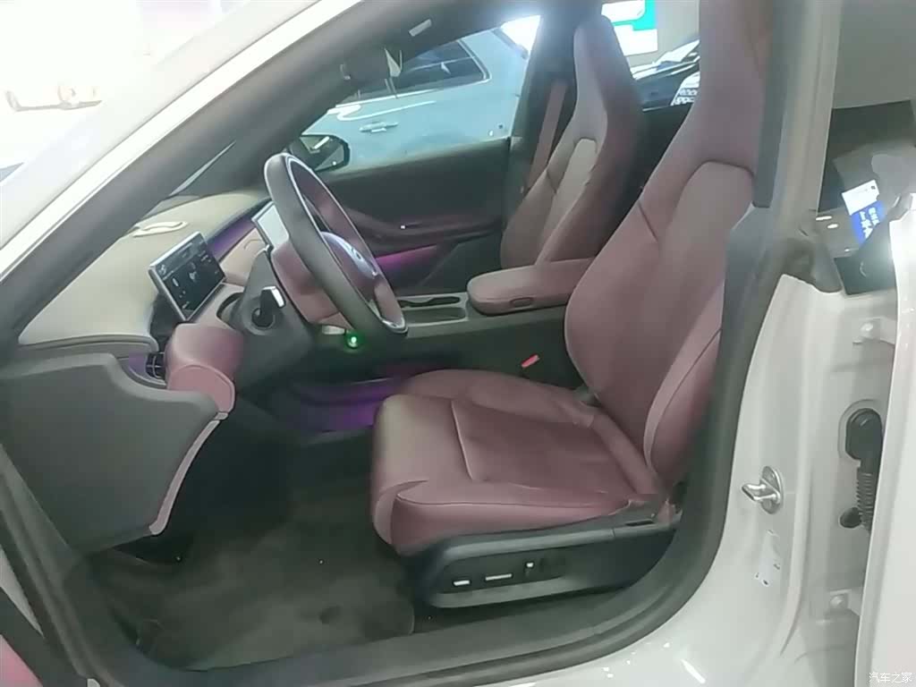 NIO ET5, 2025 15