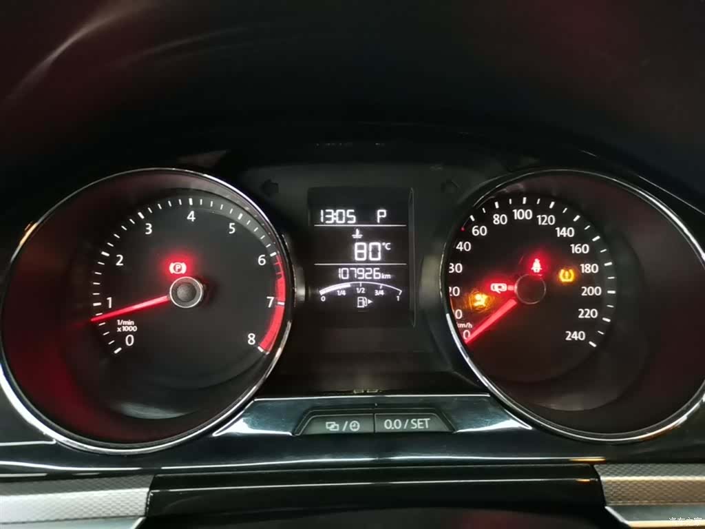 Volkswagen Bora, 2016 12