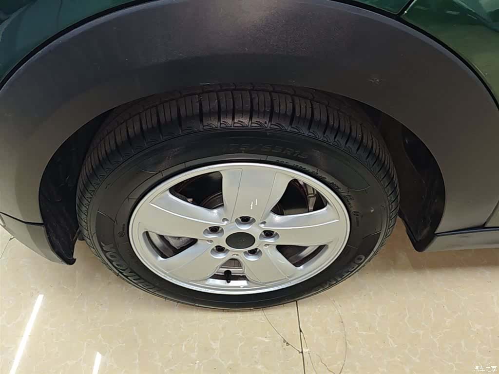 Mini ONE, 2016 23