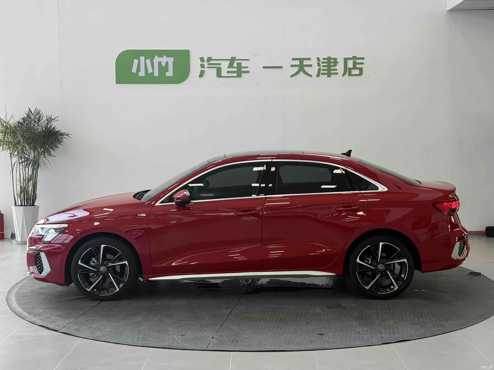 Audi A3, 2022 8