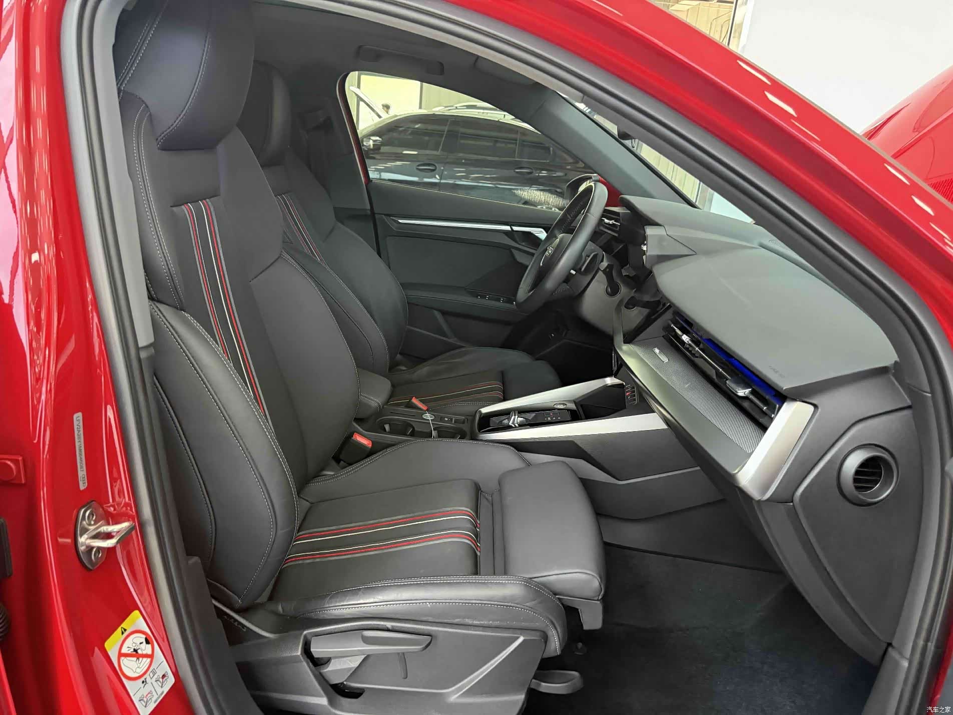 Audi A3, 2022 20