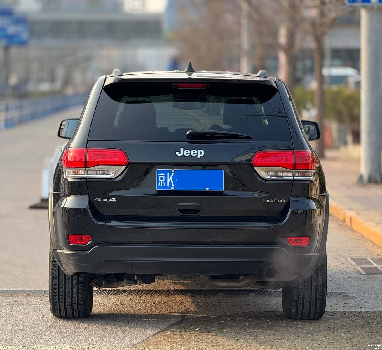 Jeep Grand Cherokee, 2013 все фото