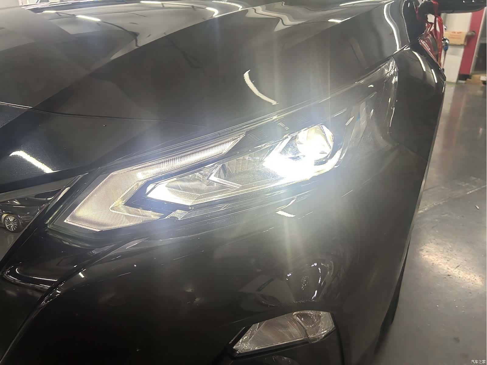 Nissan Teana, 2020 10