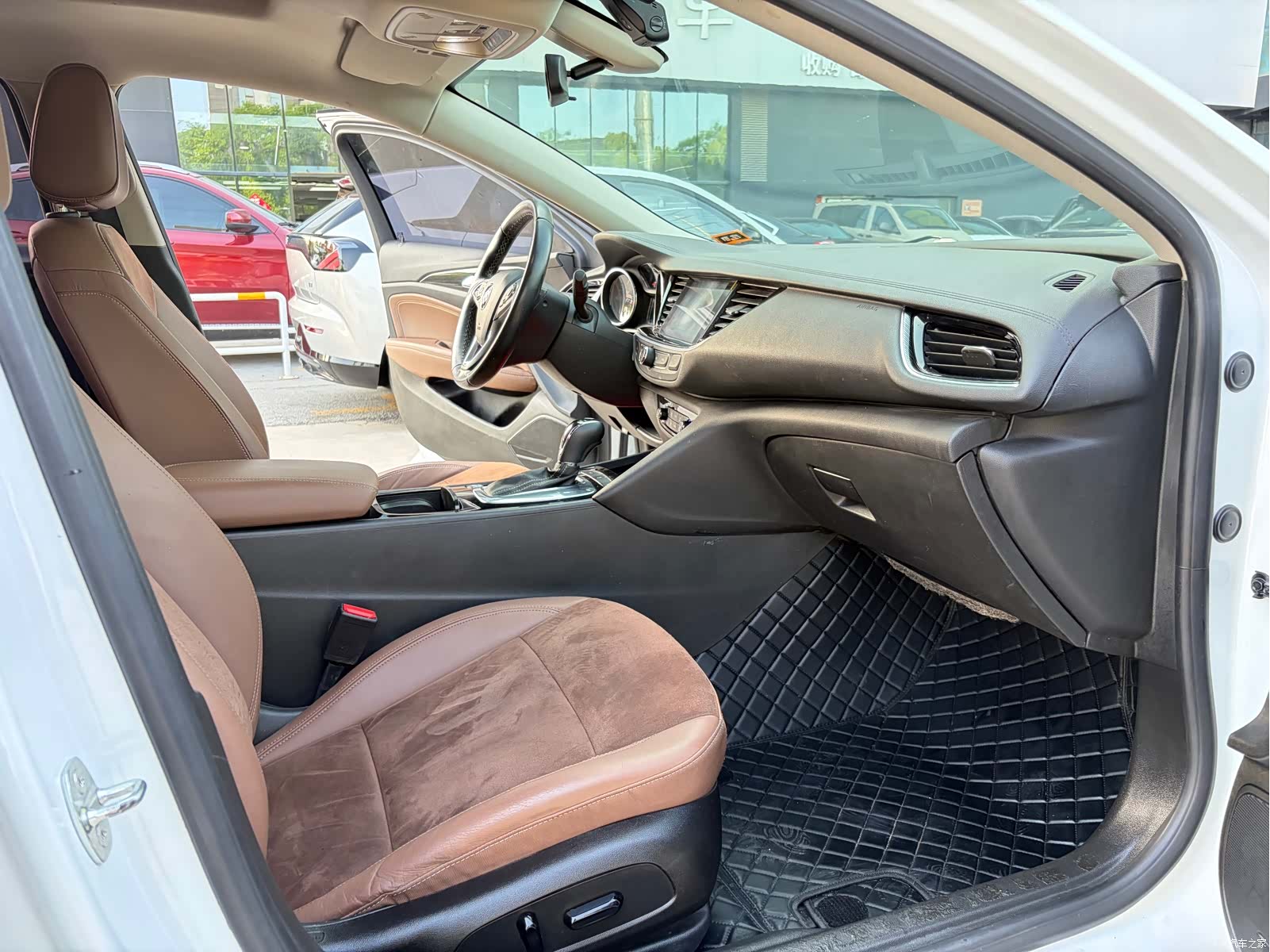 Buick Regal, 2019 8
