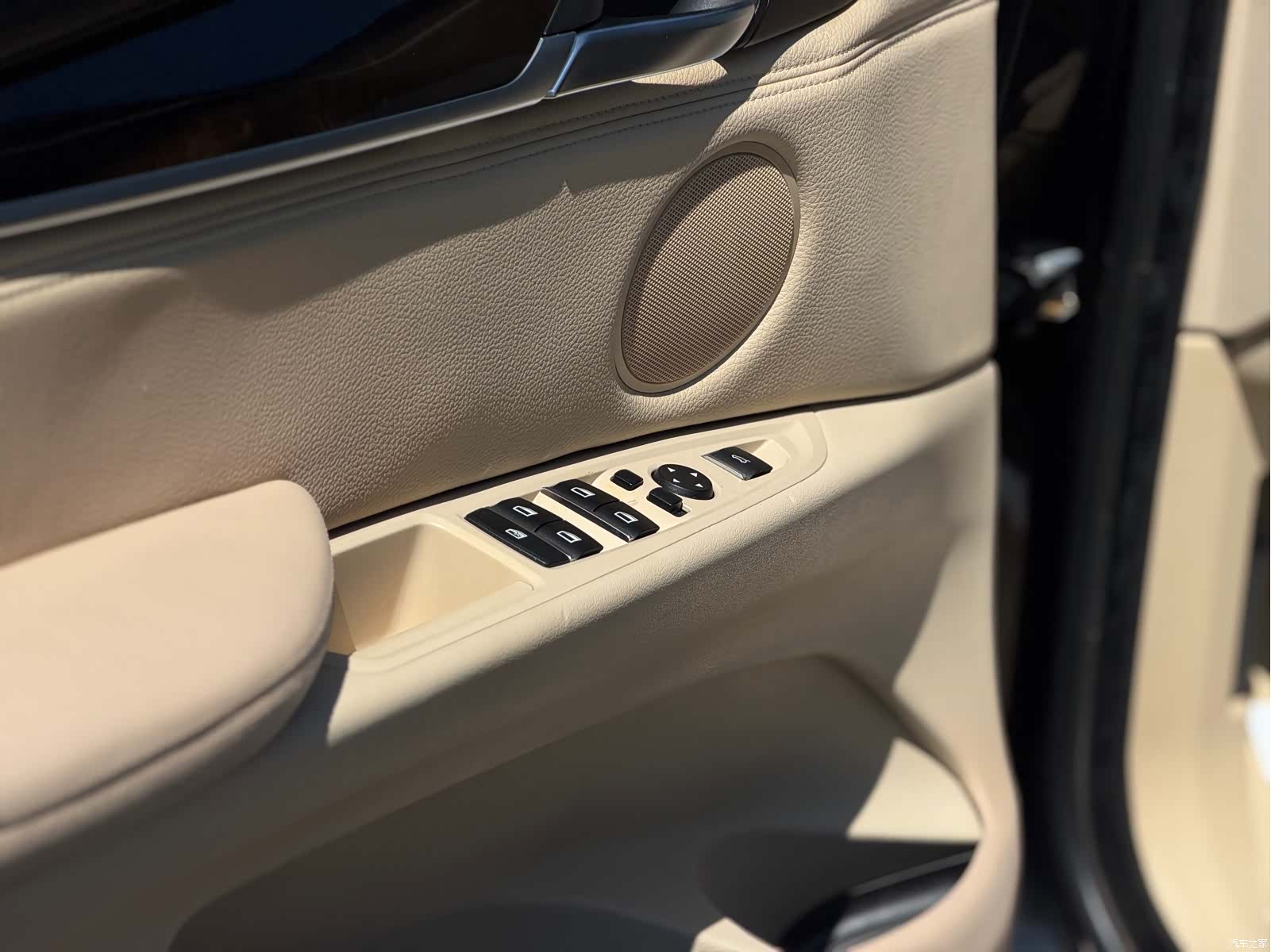 BMW X5, 2014 27