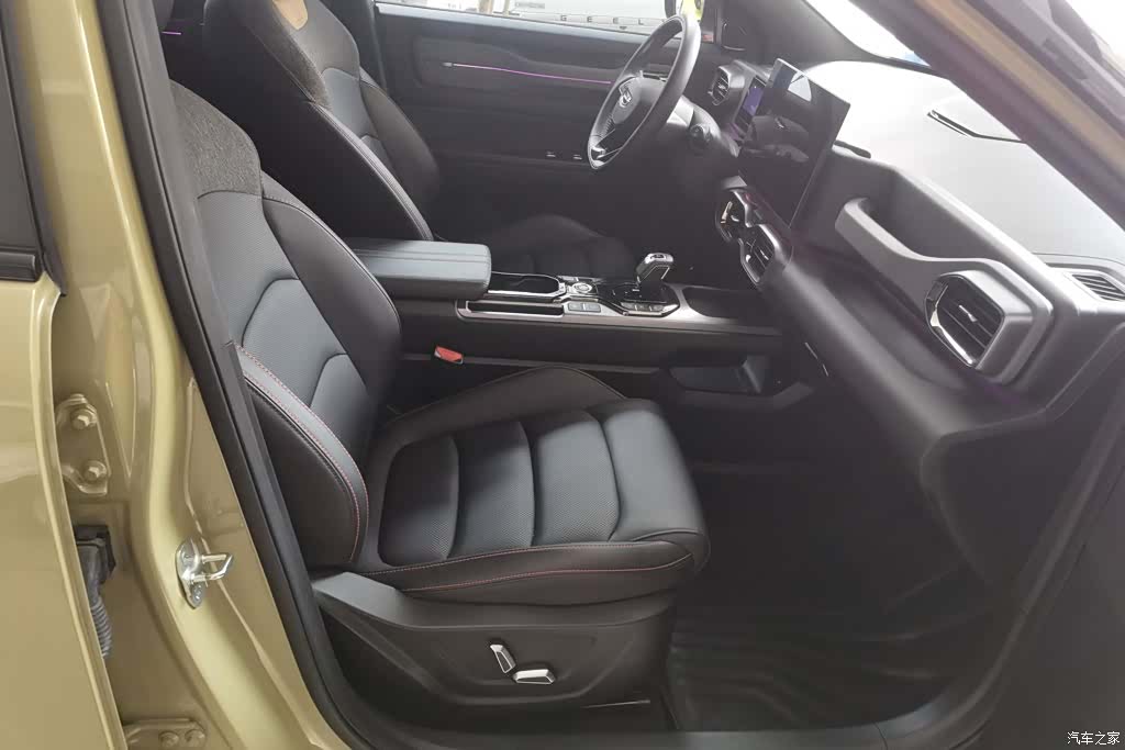 Geely 1.5TD, 2024 8