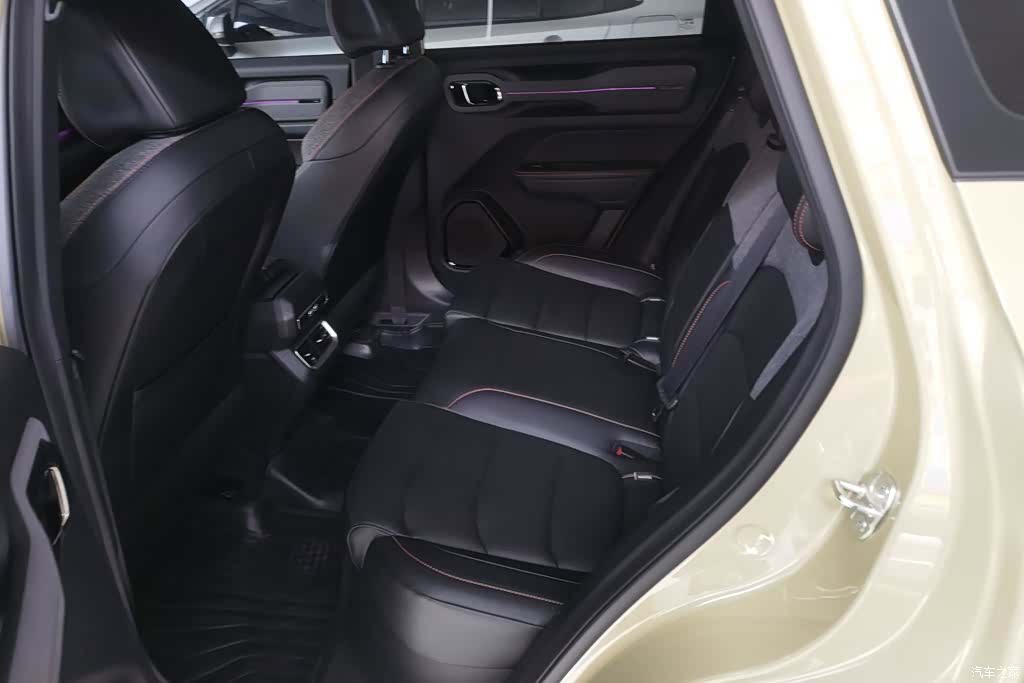 Geely 1.5TD, 2024 11