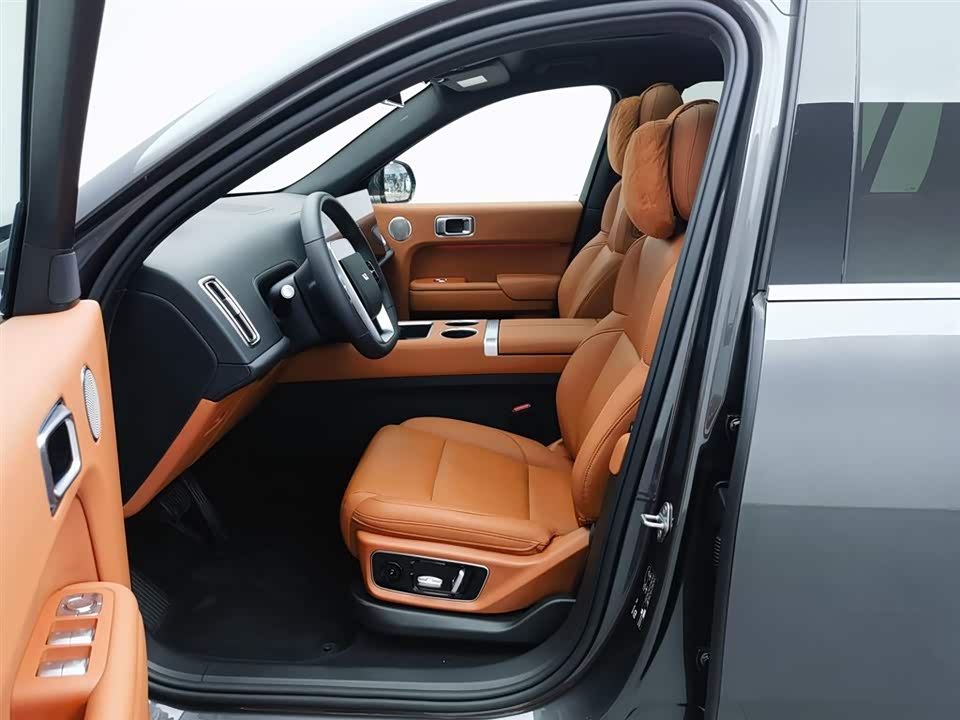 Li Auto Ideal L7 Li Auto Ideal L7