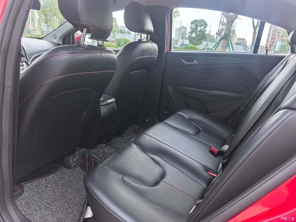 Chery 5, 2017 20