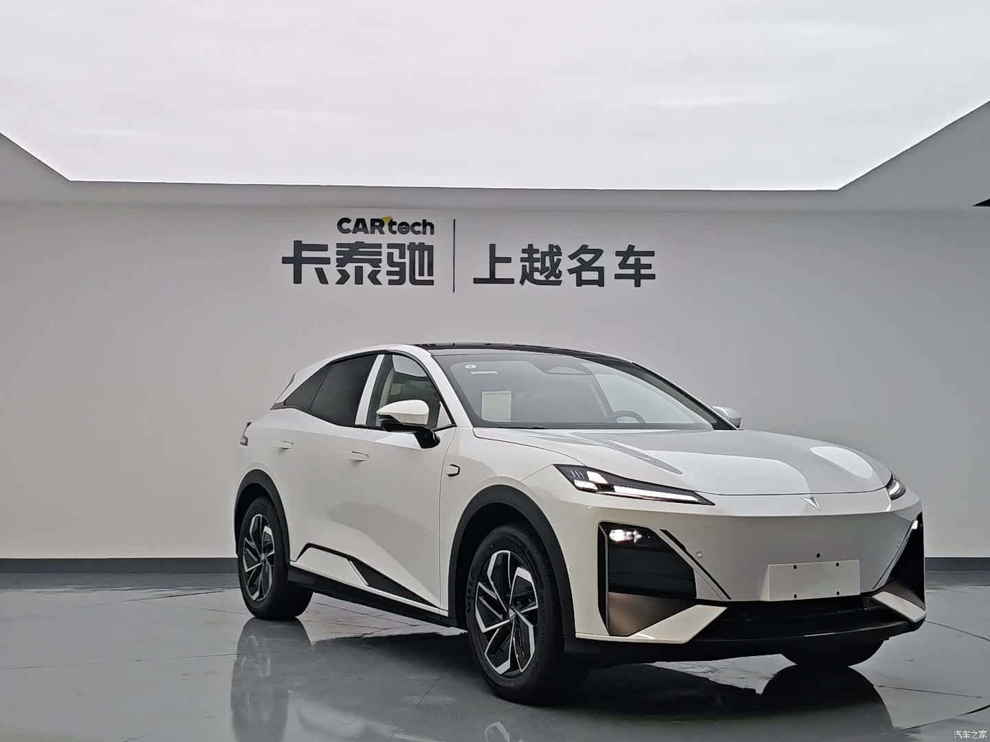 Deepal S07, 2026 3