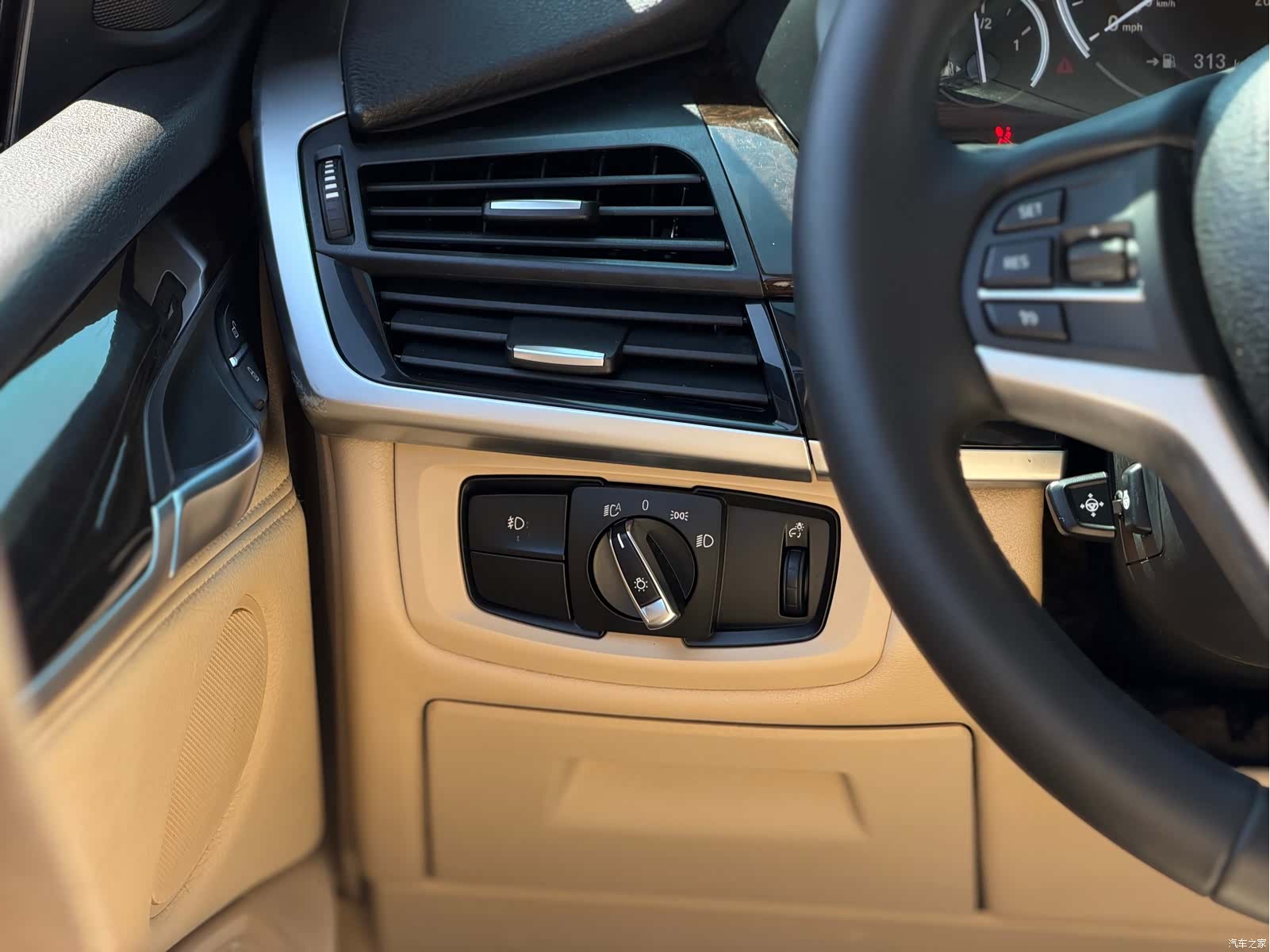 BMW X5, 2014 12