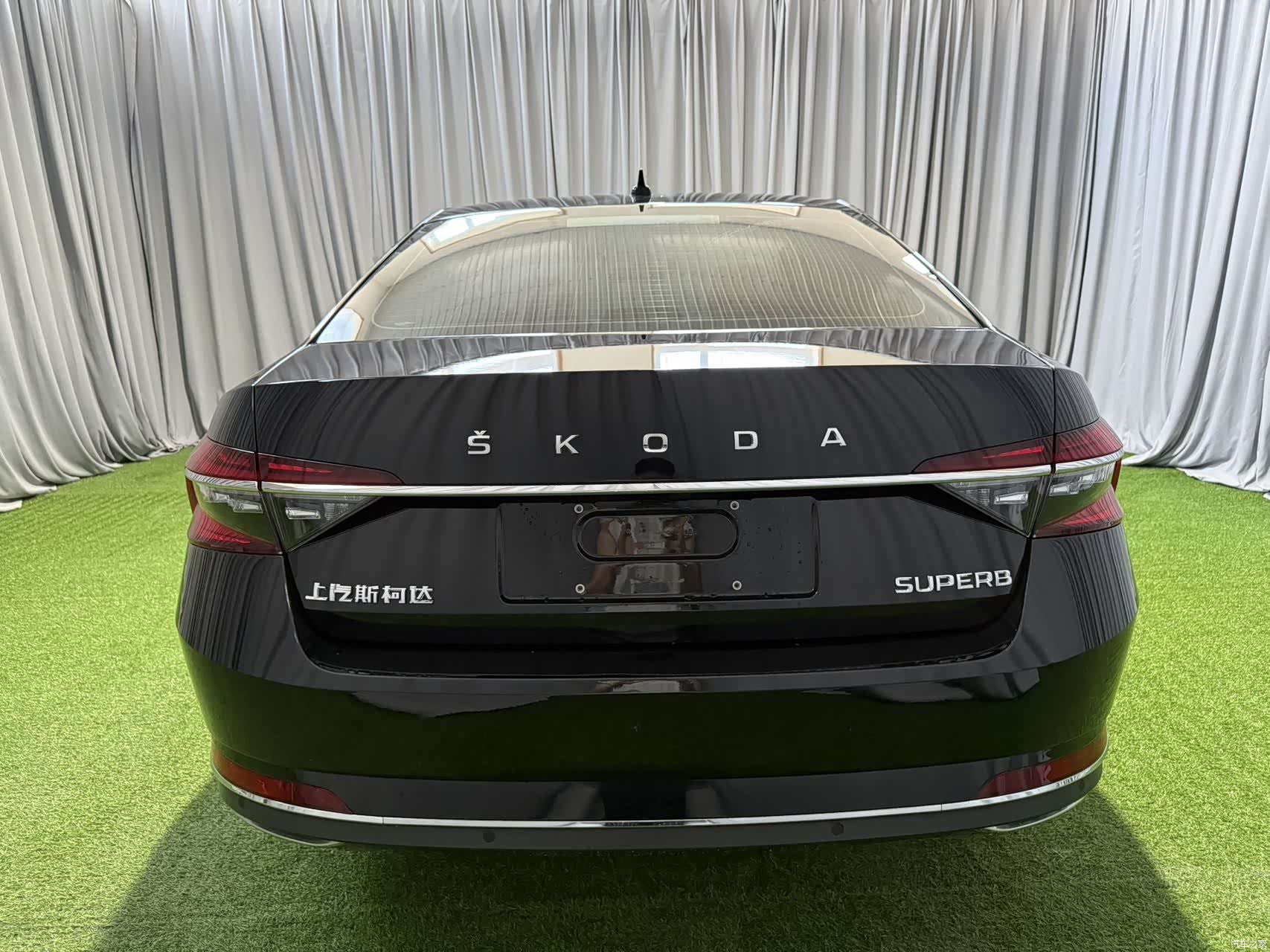 Skoda Superb, 2023 4