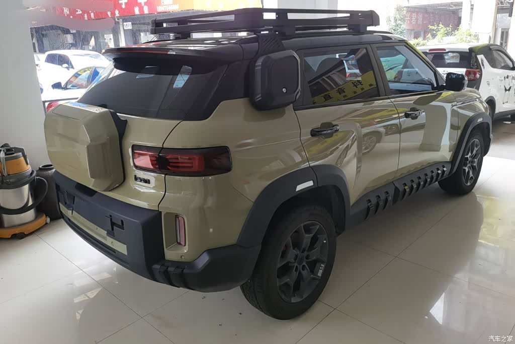 Geely 1.5TD, 2024 3