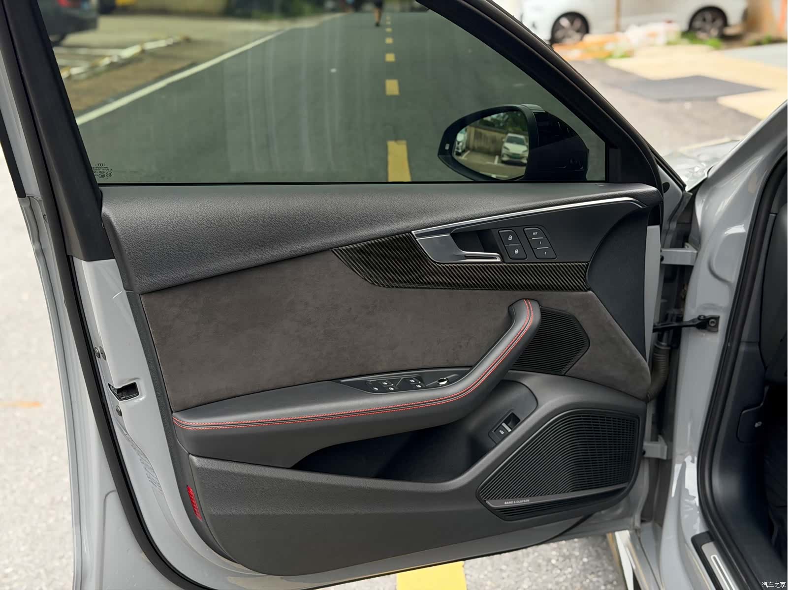 Audi RS, 2019 17