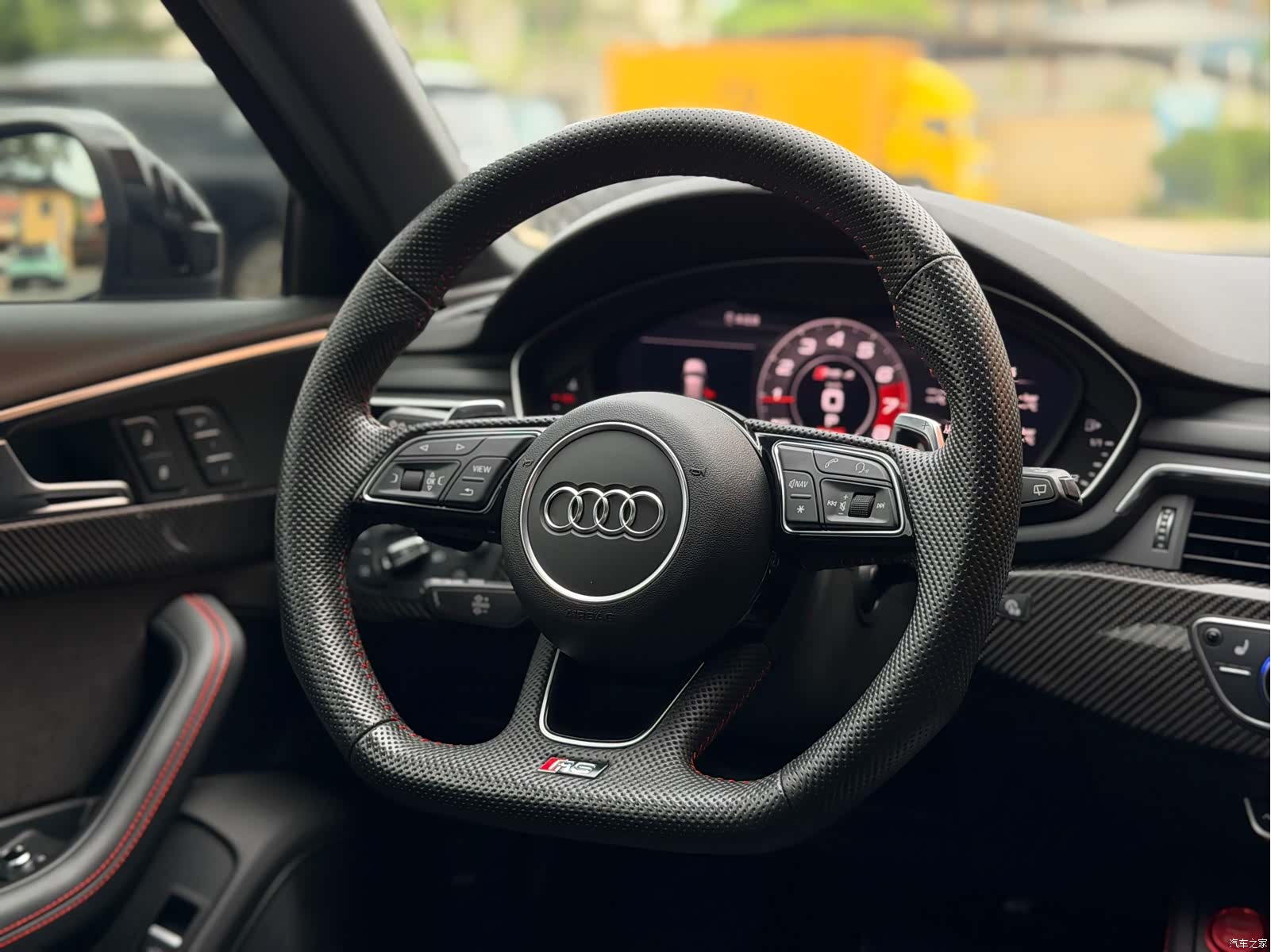 Audi RS, 2019 16