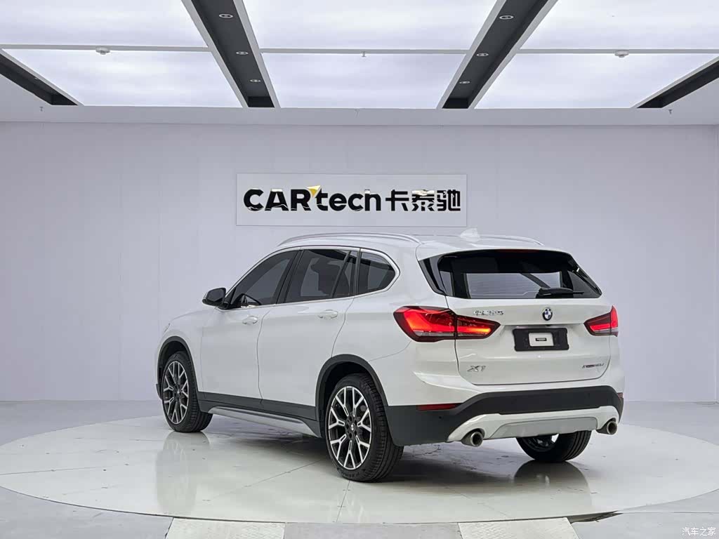 BMW X1, 2022 7