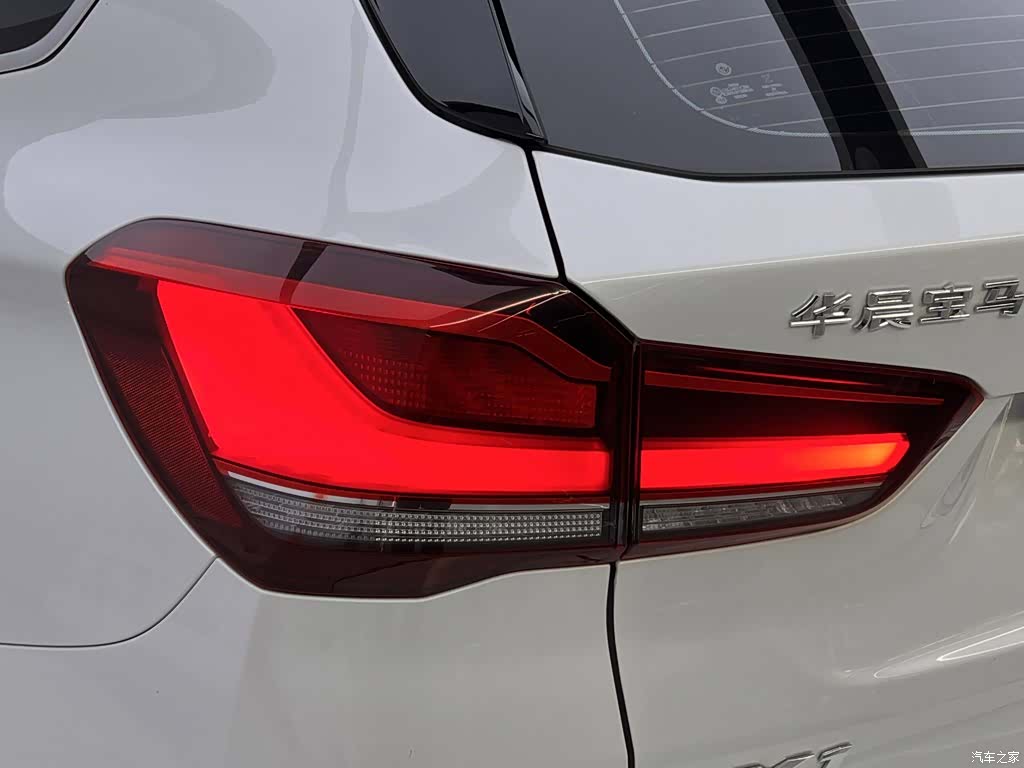 BMW X1, 2022 10
