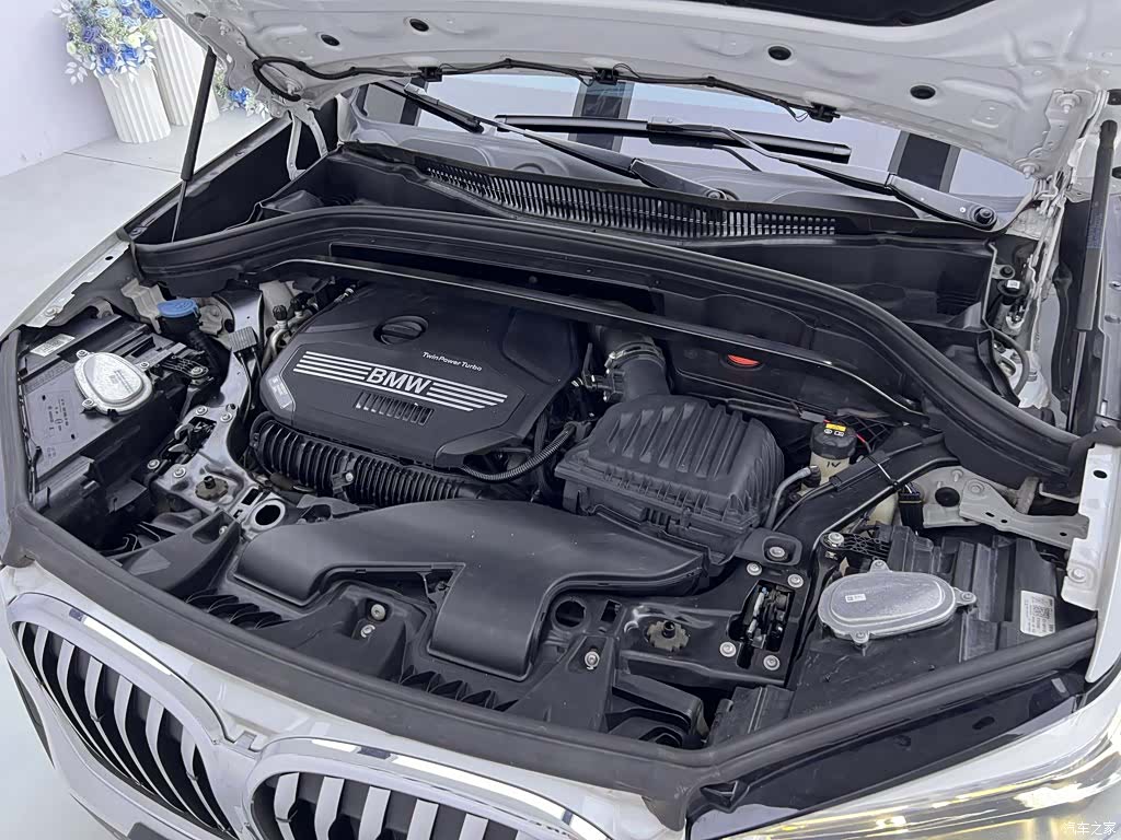 BMW X1, 2022 12