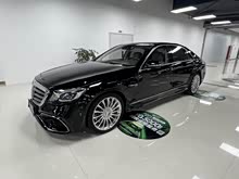 ����S��AMG 2013�� AMG S 65 L Grand Edition