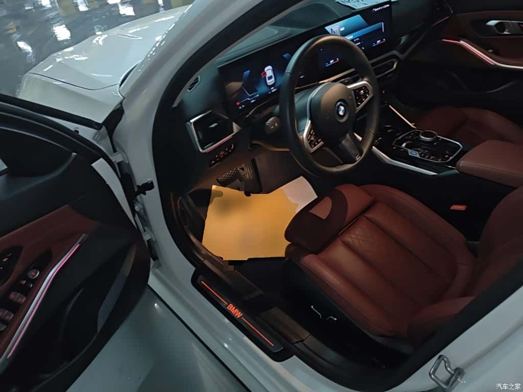 BMW i3, 2024 16