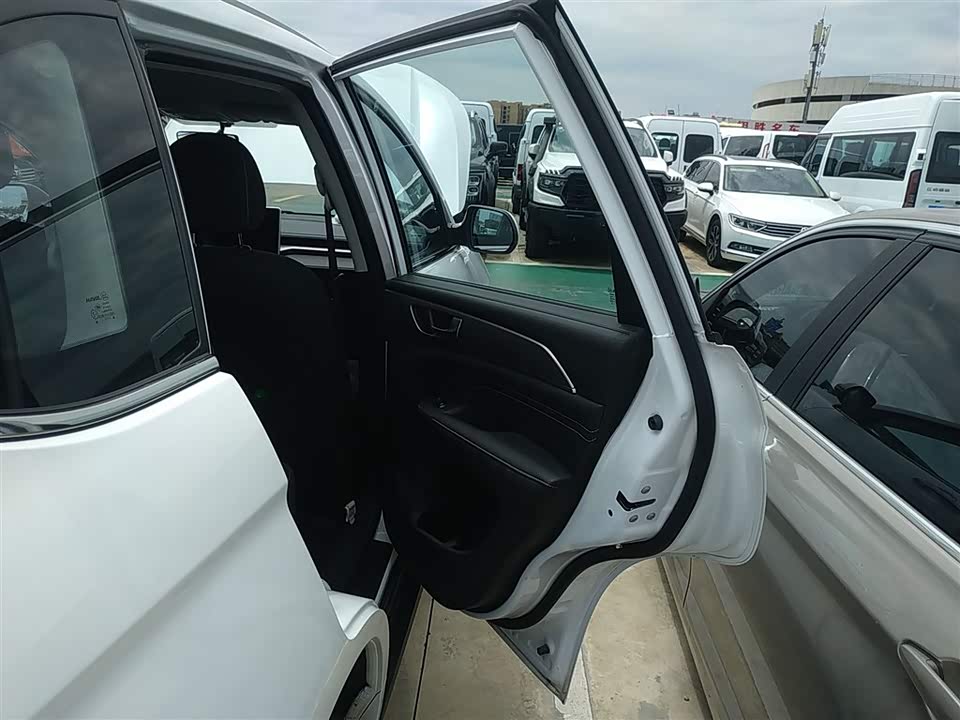 Haval M6 Haval M6