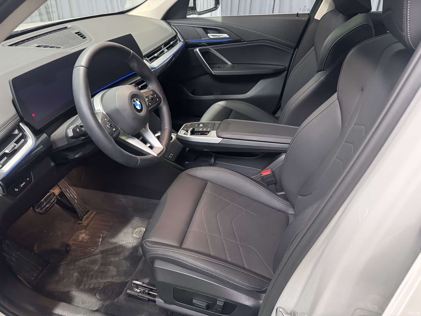 BMW X1, 2023 7