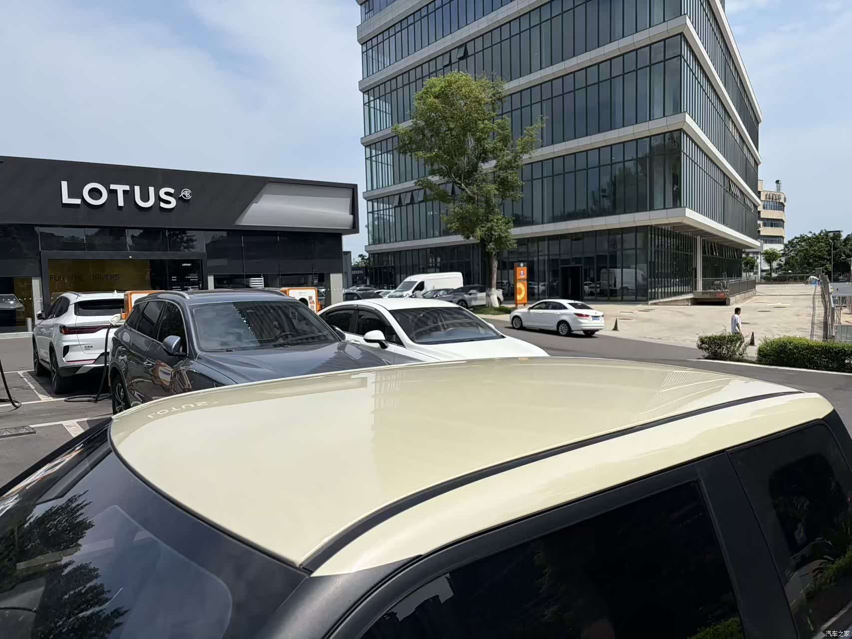 Changan Lumin, 2023 11