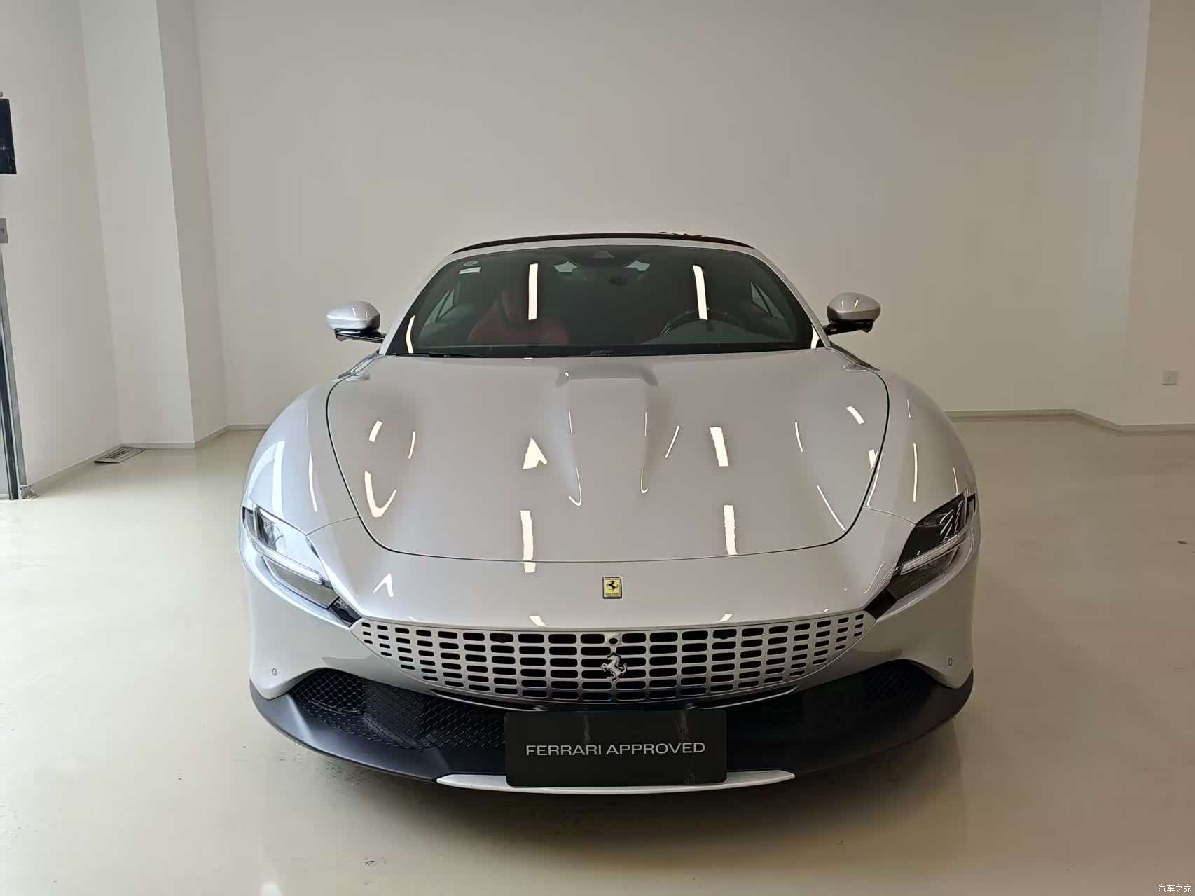 Ferrari Roma, 2024 2