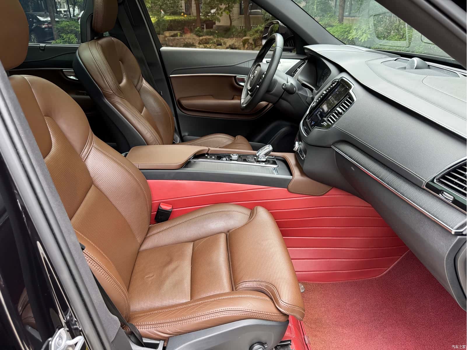 Volvo XC90, 2022 15